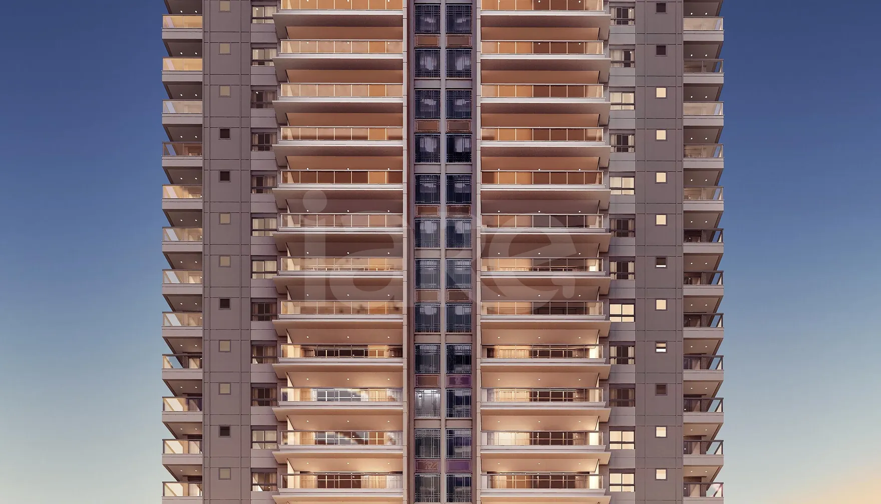 Splend Moema - Apartamento com 258,31 m², em Moema — foto 1