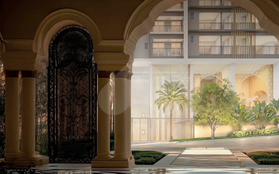 The Palace Oasis - Garden com 82,5 m², em Vila Mariana — foto 6
