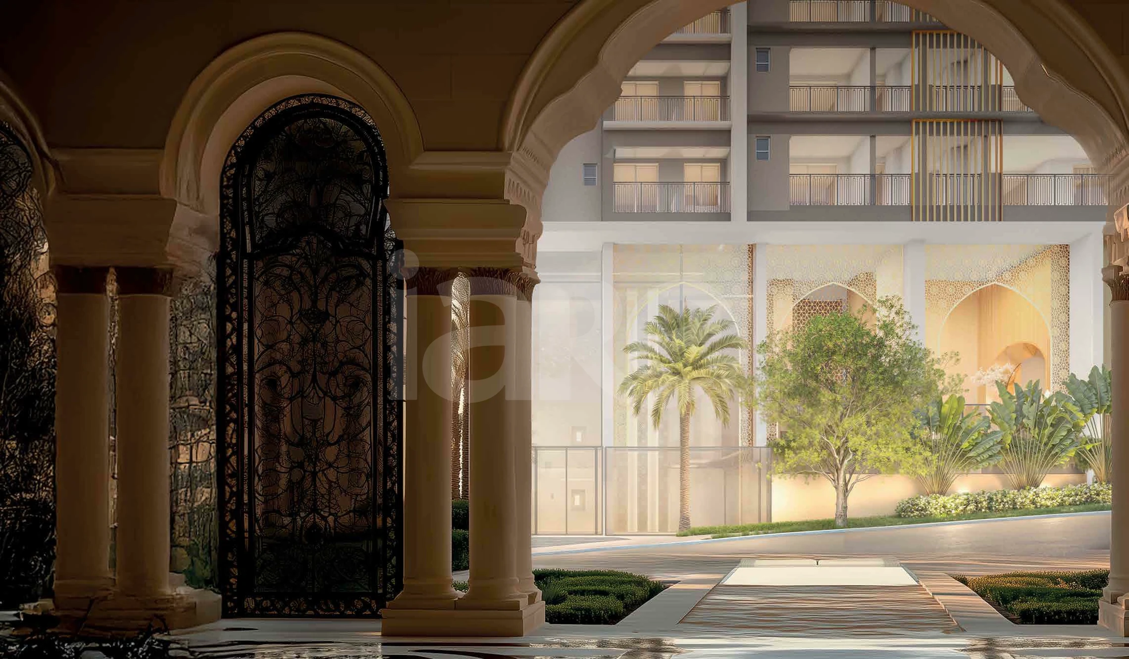 The Palace Oasis - Garden com 132,5 m², em Vila Mariana — foto 6