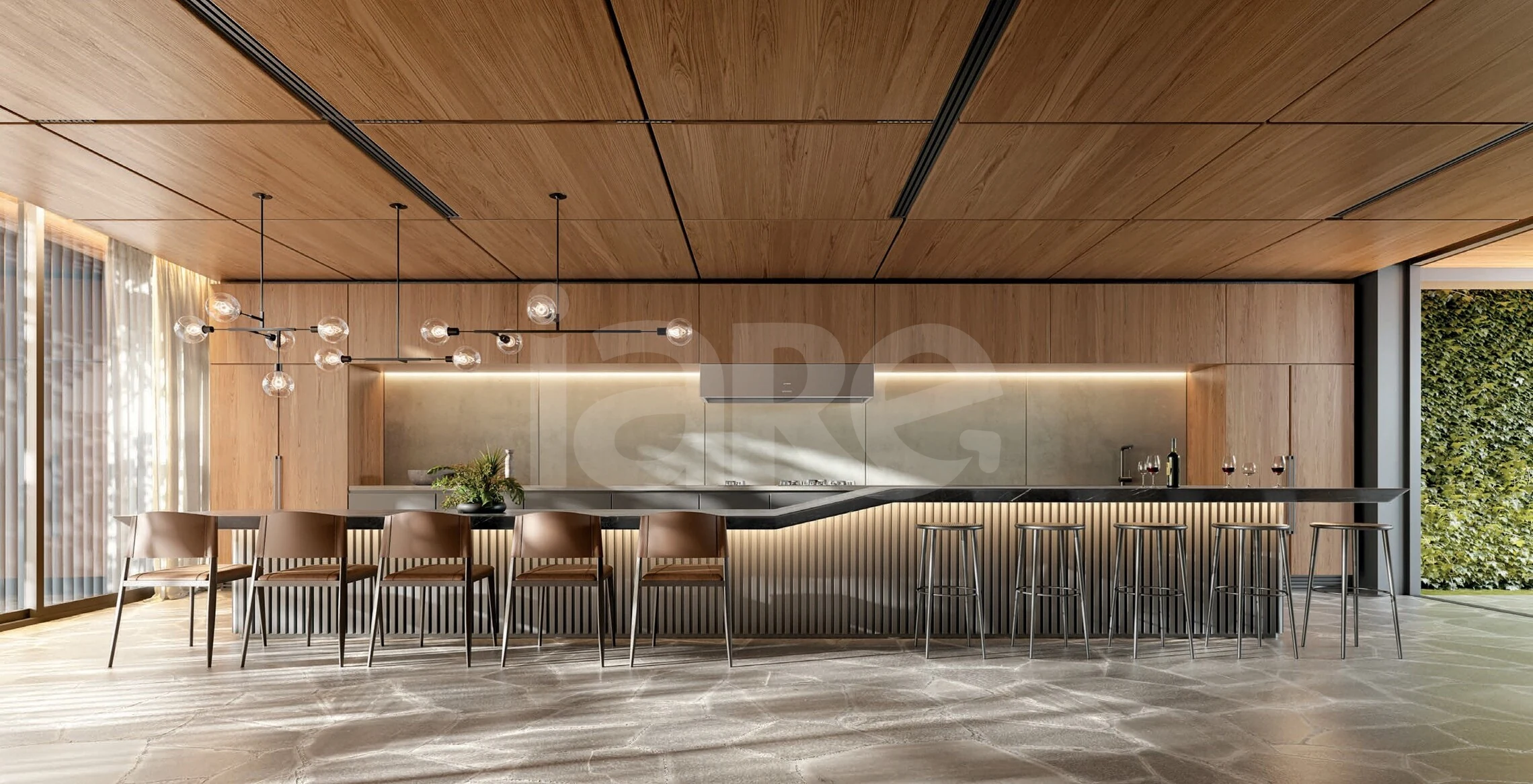 Aura - Apartamento com 170,61 m², em Bela Vista — foto 13
