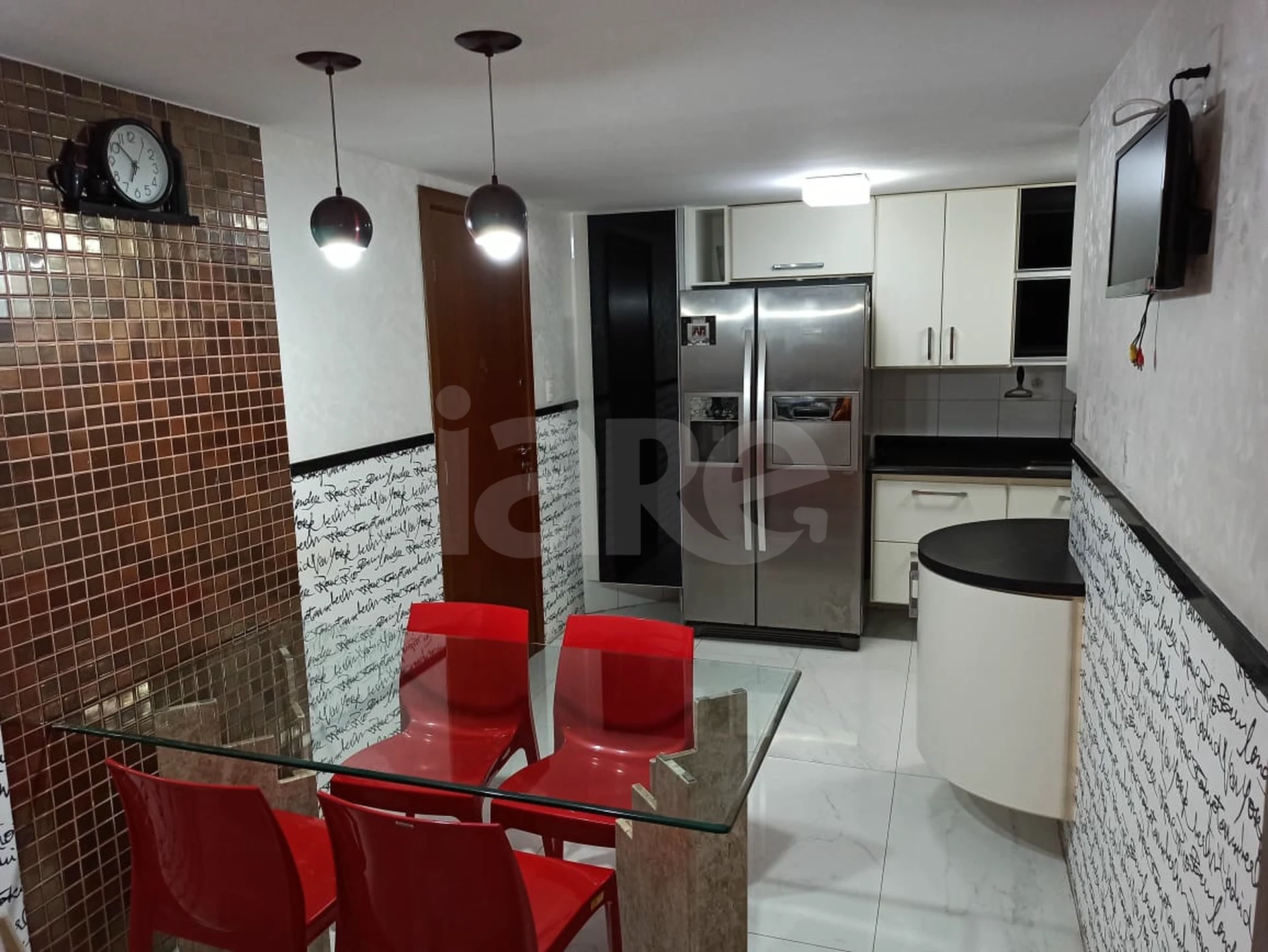 Lumiére - Apartamento com 145,47 m², em Itapuã — foto 10