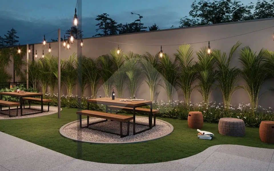 Maskan Estação Jabaquara - Studio com 17,87 m², em Jabaquara — foto 22