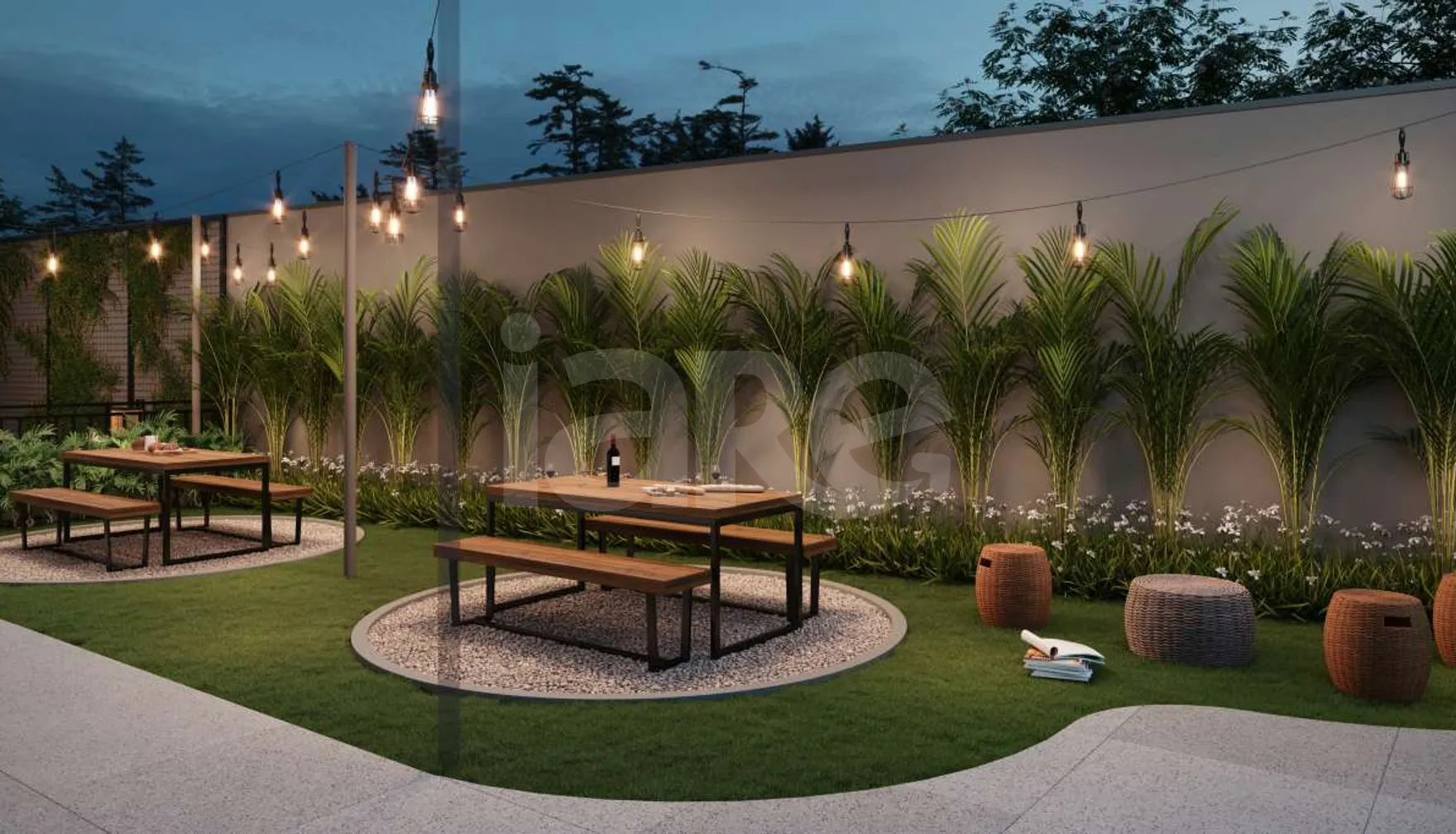 Maskan Estação Jabaquara - Studio com 24,43 m², em Jabaquara — foto 22