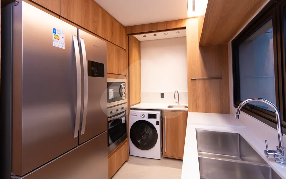 Ícaro - Apartamento com 88,84 m², em Petrópolis — foto 36
