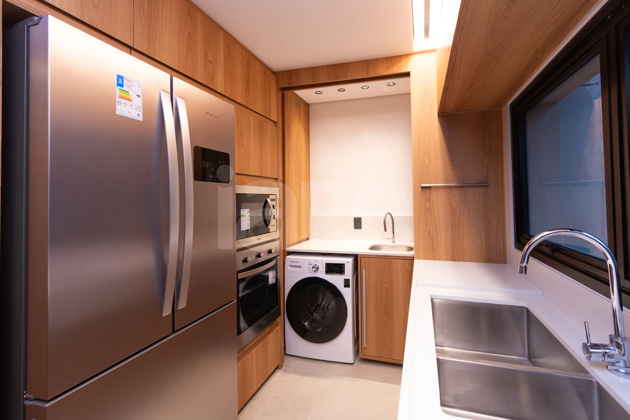 Ícaro - Apartamento com 88,84 m², em Petrópolis — foto 9
