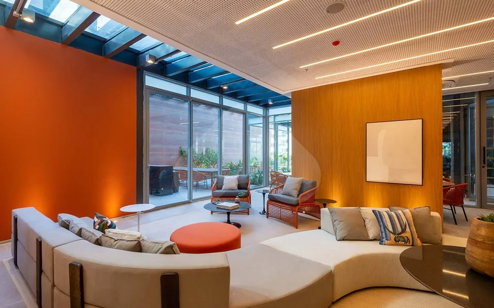 O Parque Cipó - Apartamento com 104,6 m², em Brooklin Paulista — foto 15