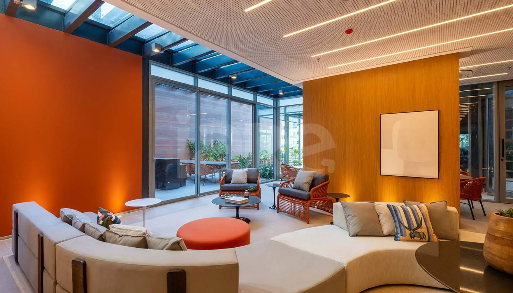 O Parque Cipó - Apartamento com 104,6 m², em Brooklin Paulista — foto 15