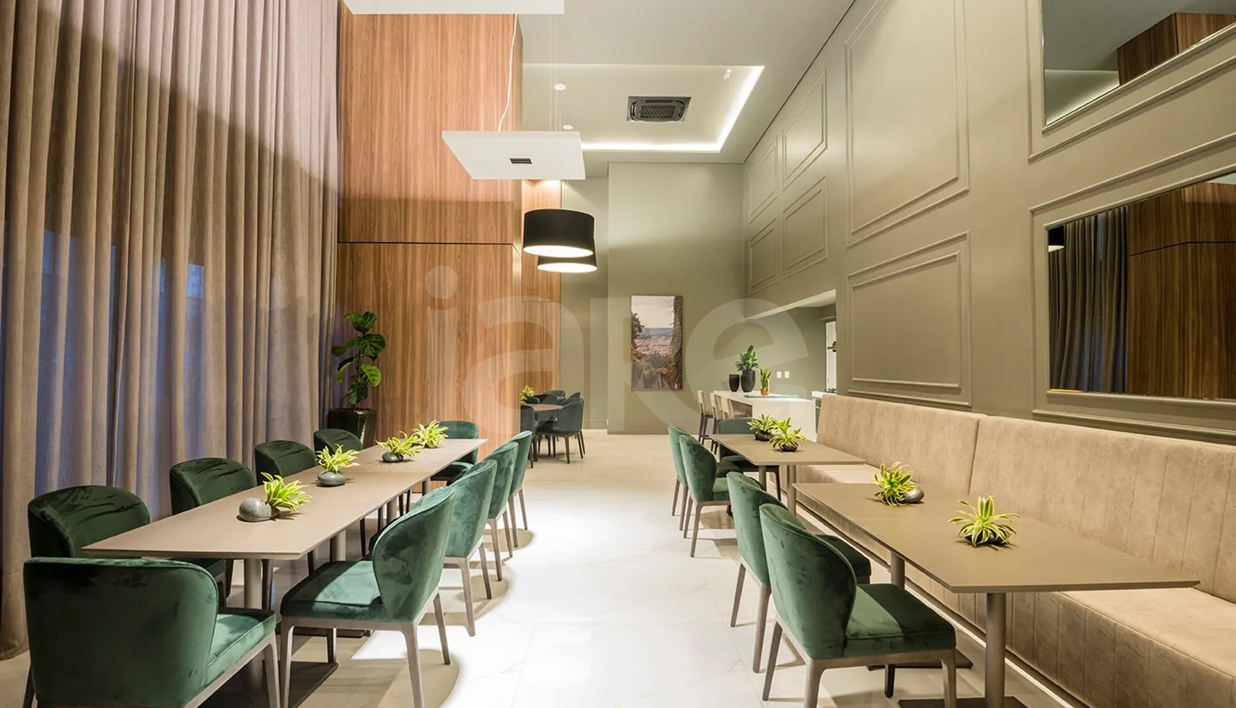 Wellington Barreto - Apartamento com 414 m², em Cabo Branco — foto 5
