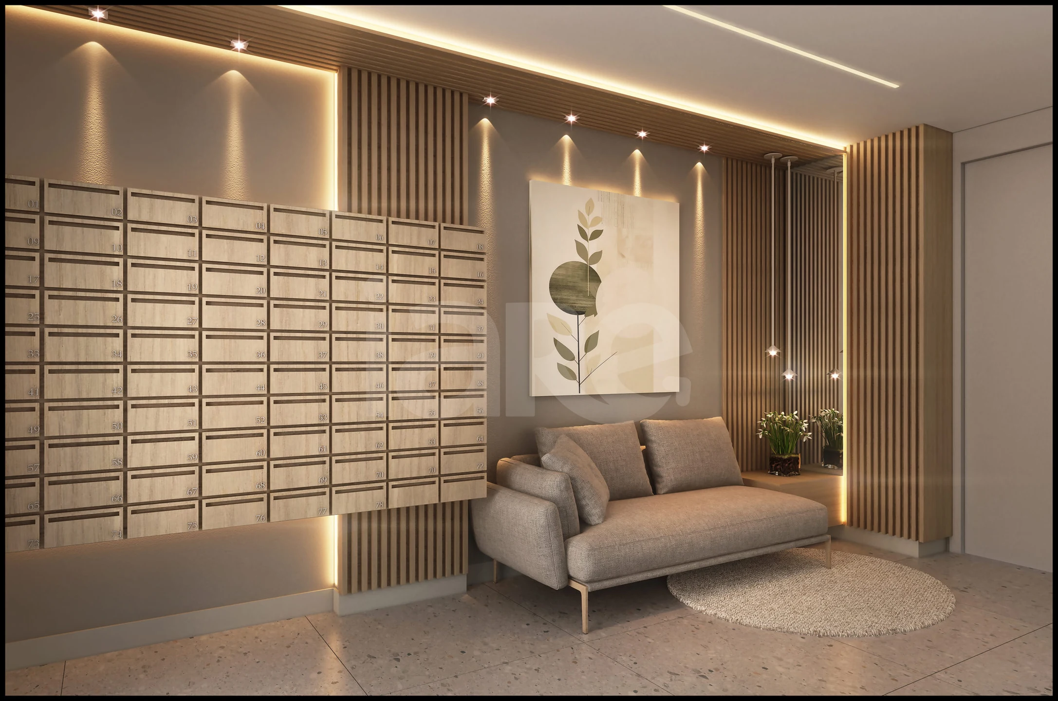 Pitanga 105 - Apartamento com 49,36 m², em Praça da Árvore — foto 16