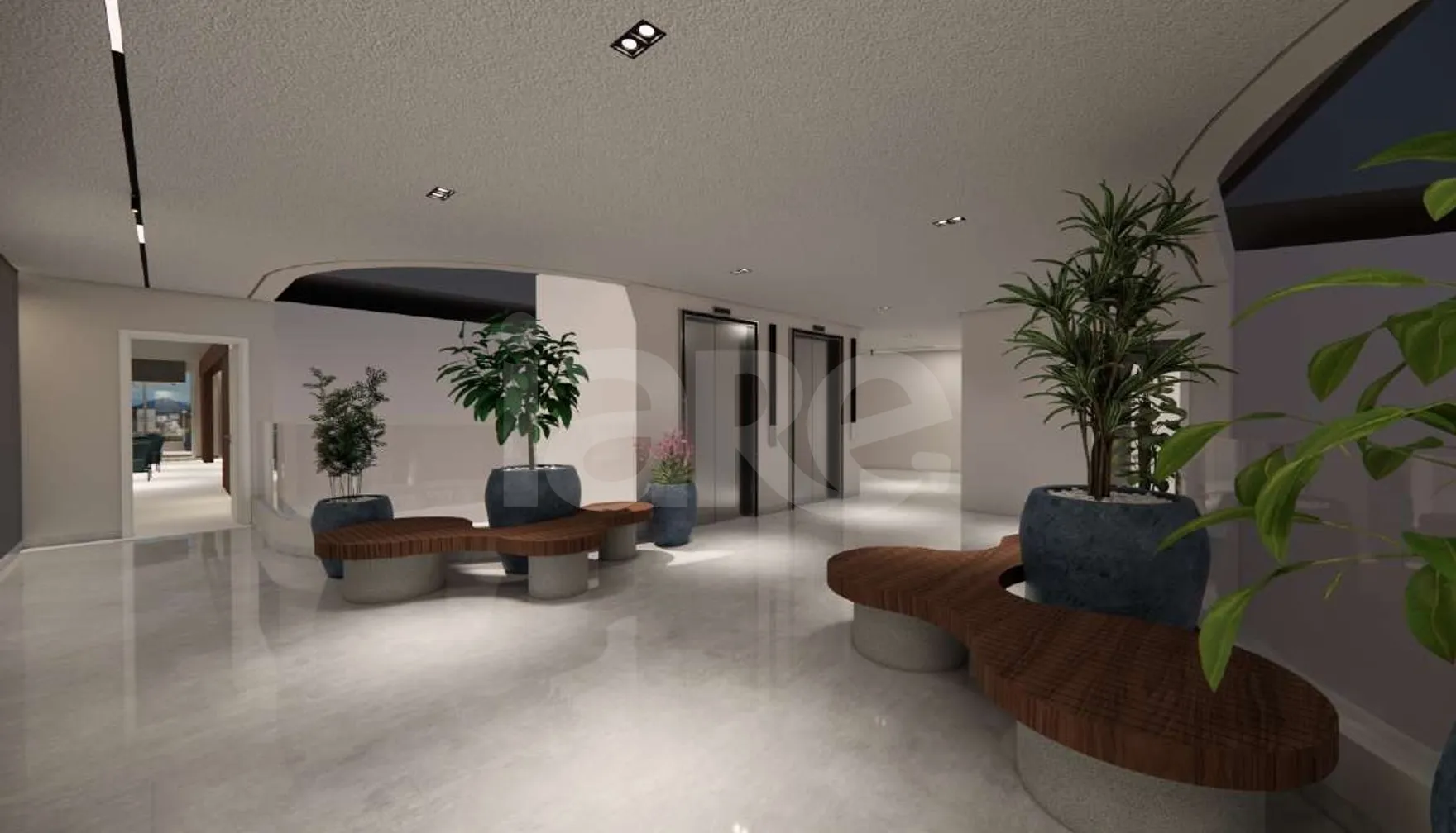 Seleto Vivara - Apartamento com 170,32 m², em Cachoeira do Bom Jesus — foto 19