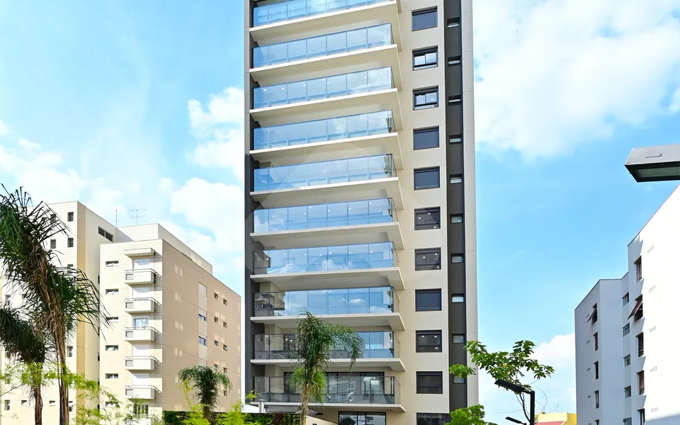 Raiz by Paulo Mauro - Studio com 24,3 m², em Perdizes — foto 29