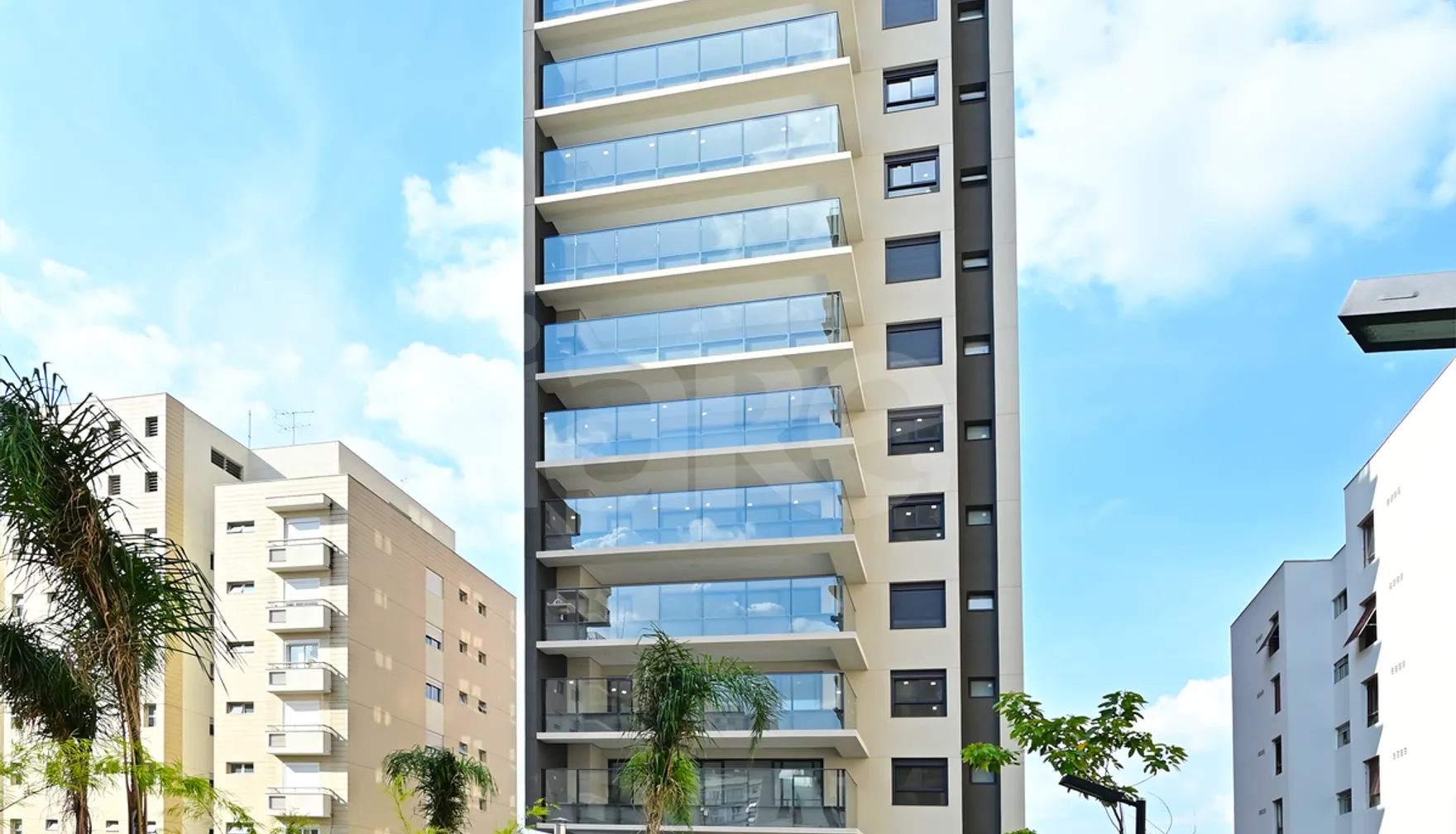 Raiz by Paulo Mauro - Apartamento com 44,62 m², em Perdizes — foto 29