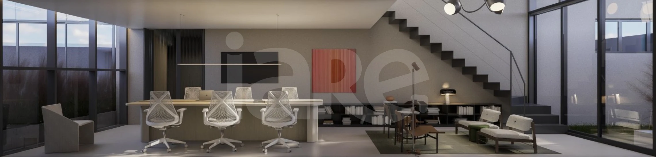 Flow - Studio com 22,65 m², em Bigorrilho — foto 8