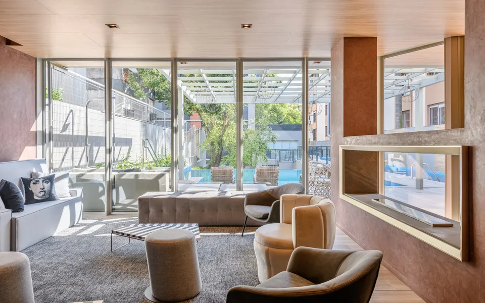 Lucas by YOO - Garden com 59,2 m², em Mont Serrat — foto 20