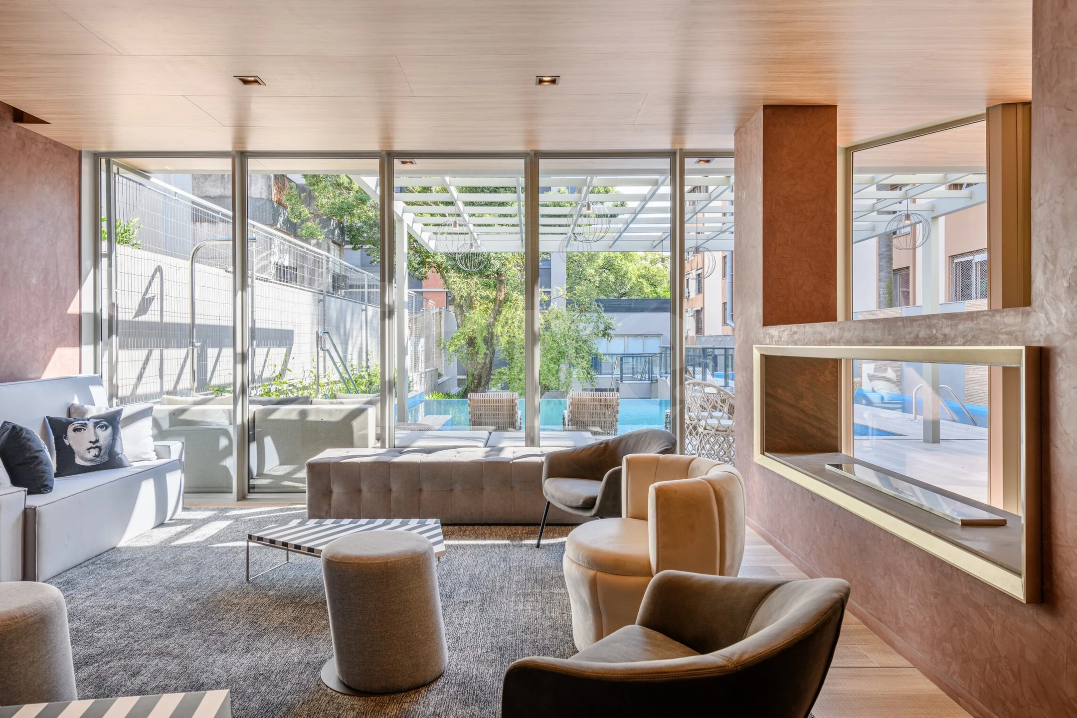 Lucas by YOO - Garden com 59,2 m², em Mont Serrat — foto 30
