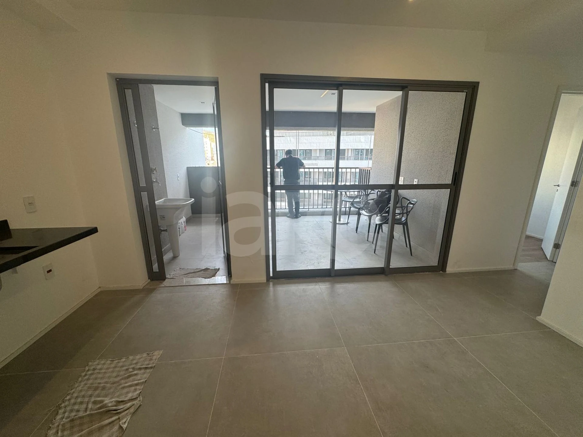 Barô Higienópolis by You - Apartamento com 67,38 m², em Higienópolis — foto 26