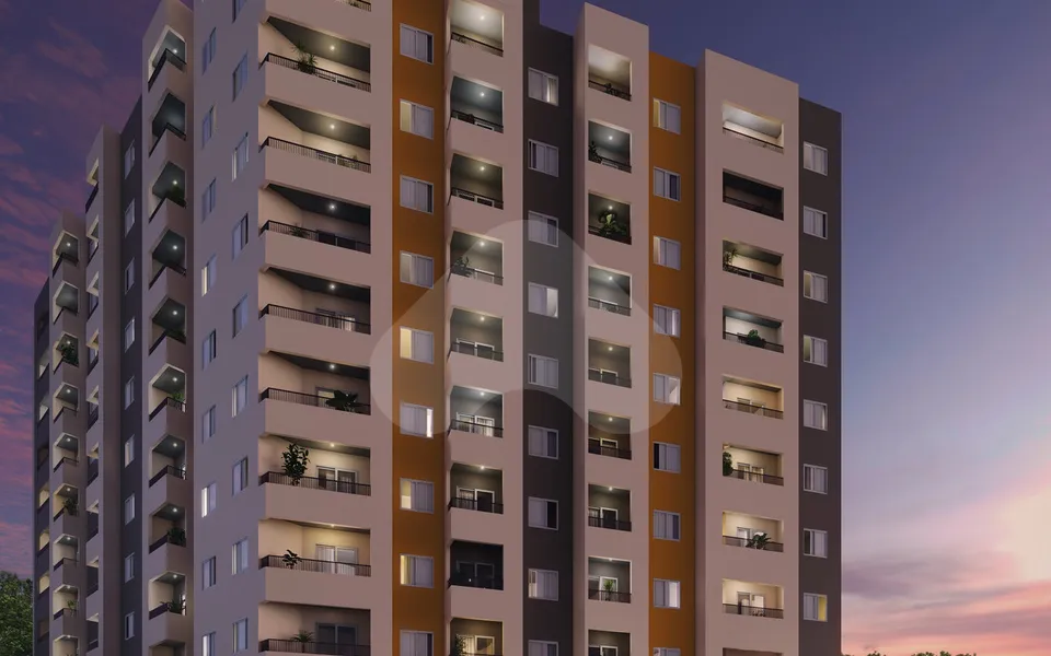 Foto de Mitz Vila Sônia