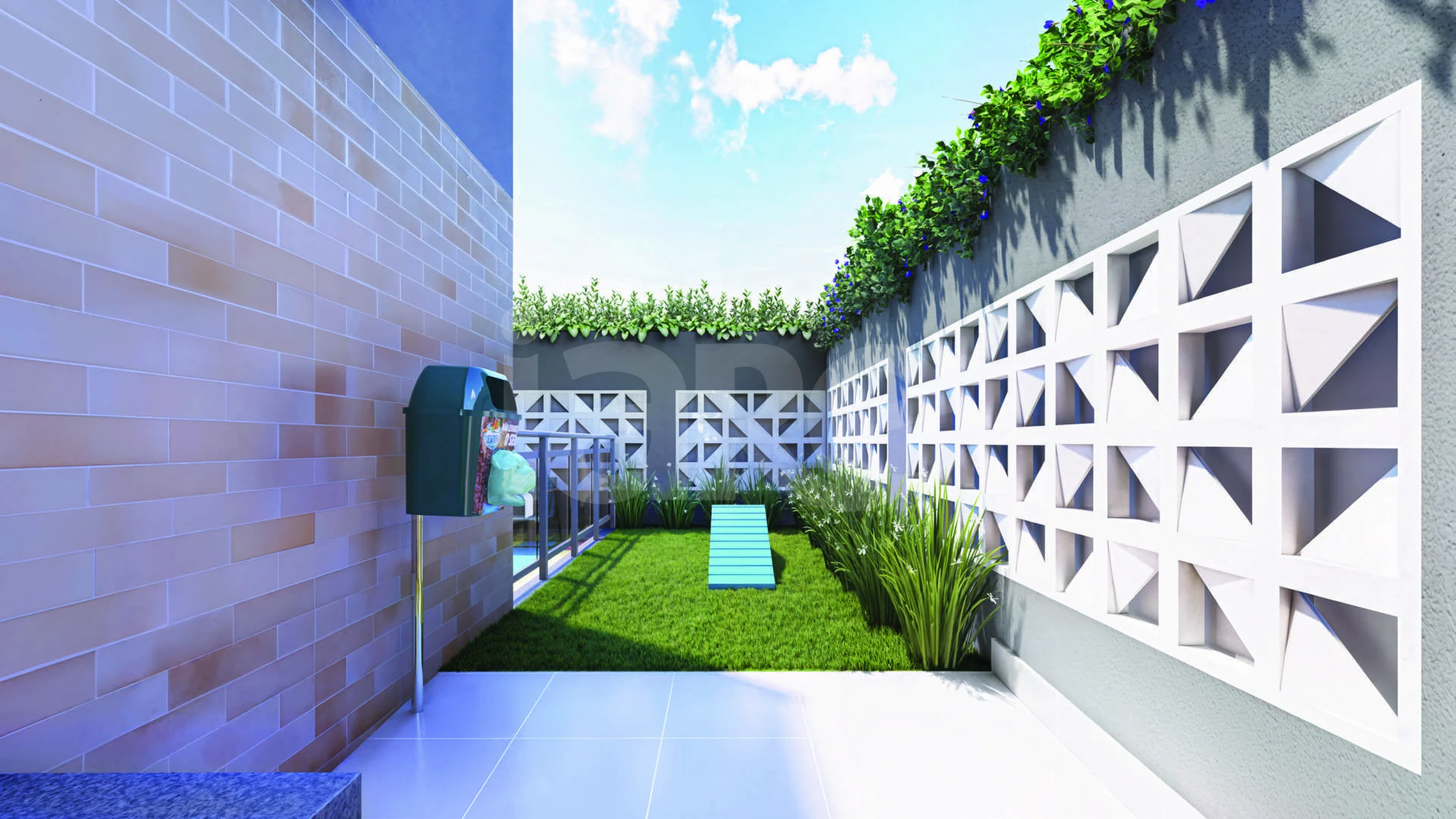 Residencial Pitangueiras - Apartamento com 153,3 m², em Jardim — foto 26