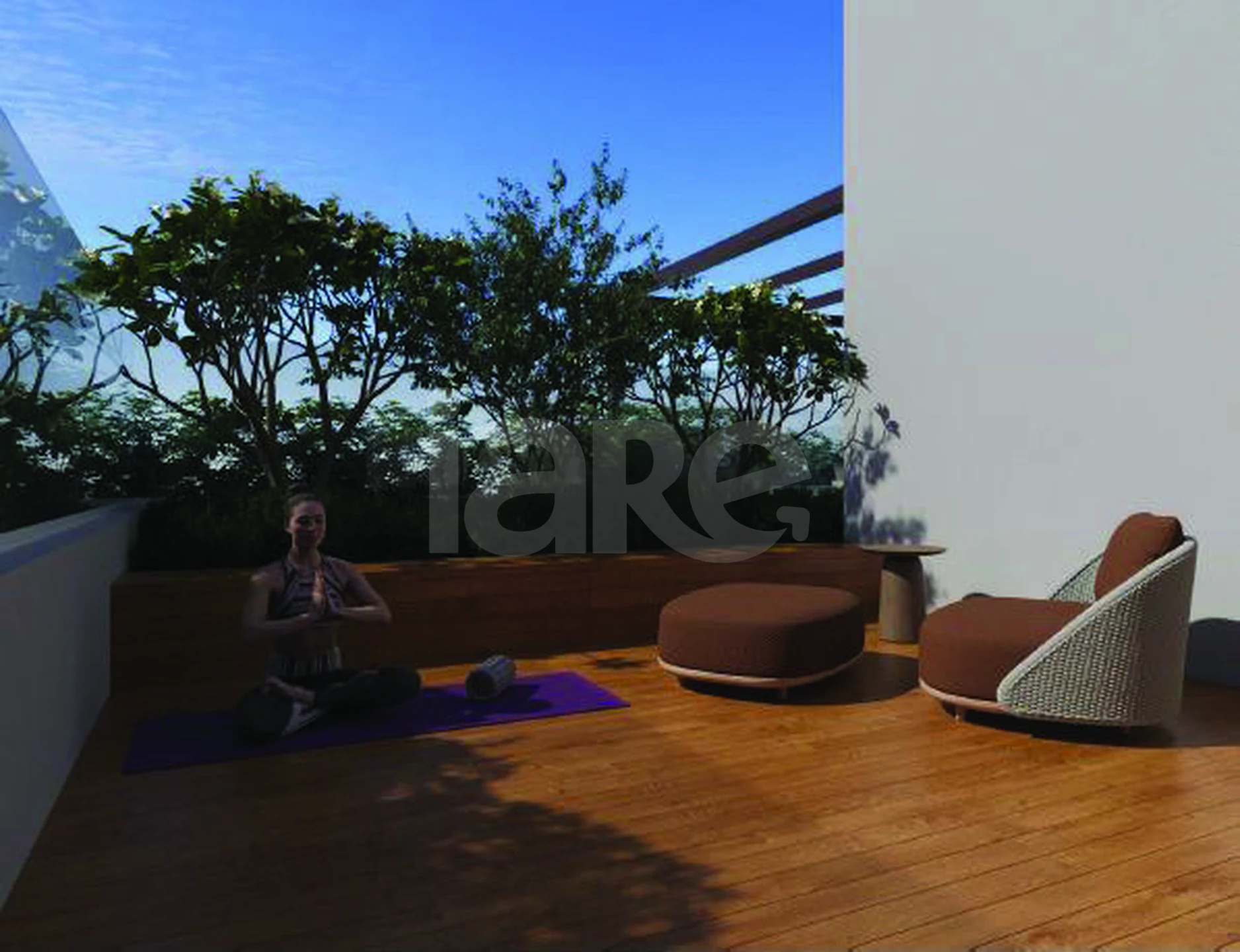 Union Braz Leme - Studio com 34,46 m², em Santana — foto 16