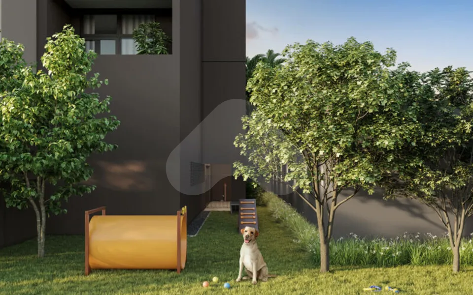 541 Virgílio - Studio com 26,2 m², em Pinheiros — foto 9