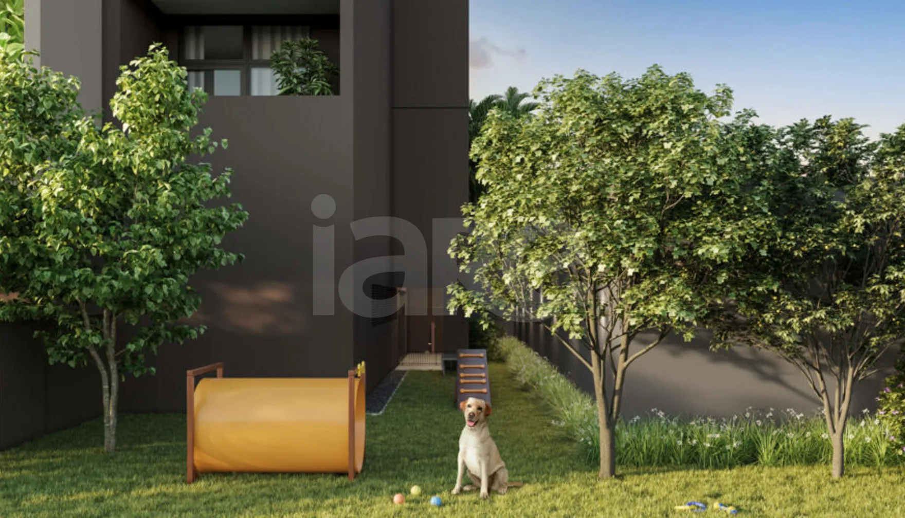 541 Virgílio - Studio com 26,2 m², em Pinheiros — foto 9