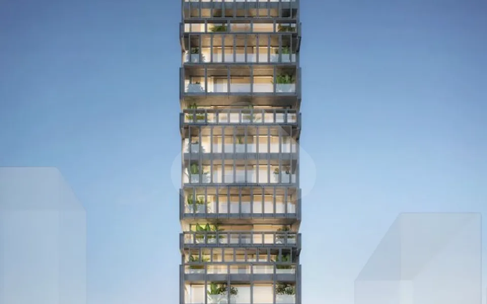 Ritmo Itaim - Apartamento com 53,5 m², em Itaim Bibi — foto 8