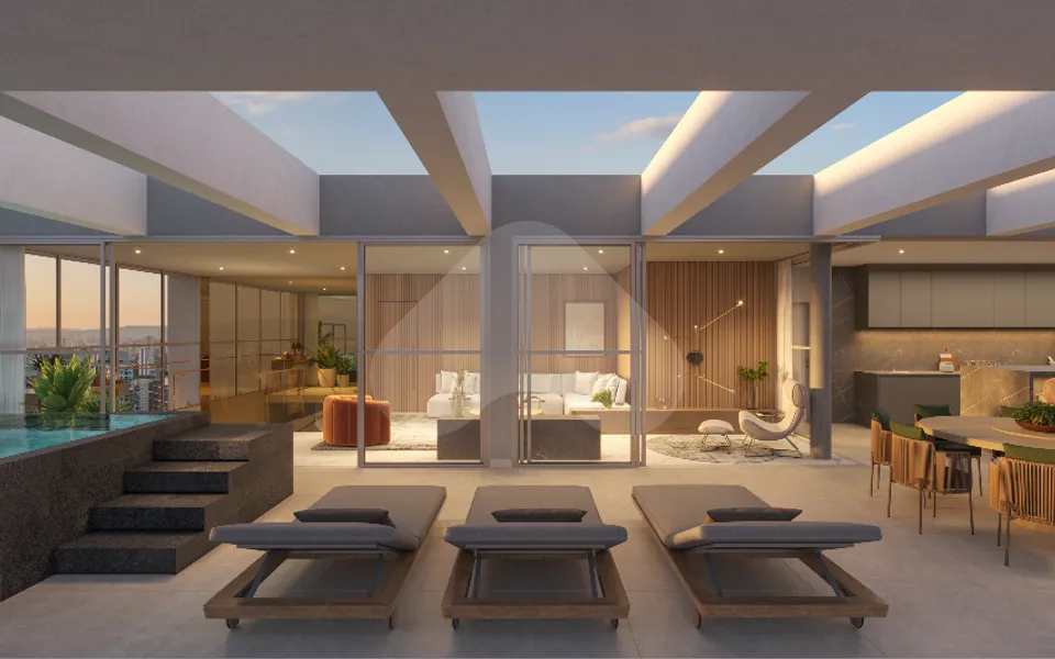 The Rose Vila Mariana - Apartamento com 74,7 m², em Vila Mariana — foto 17