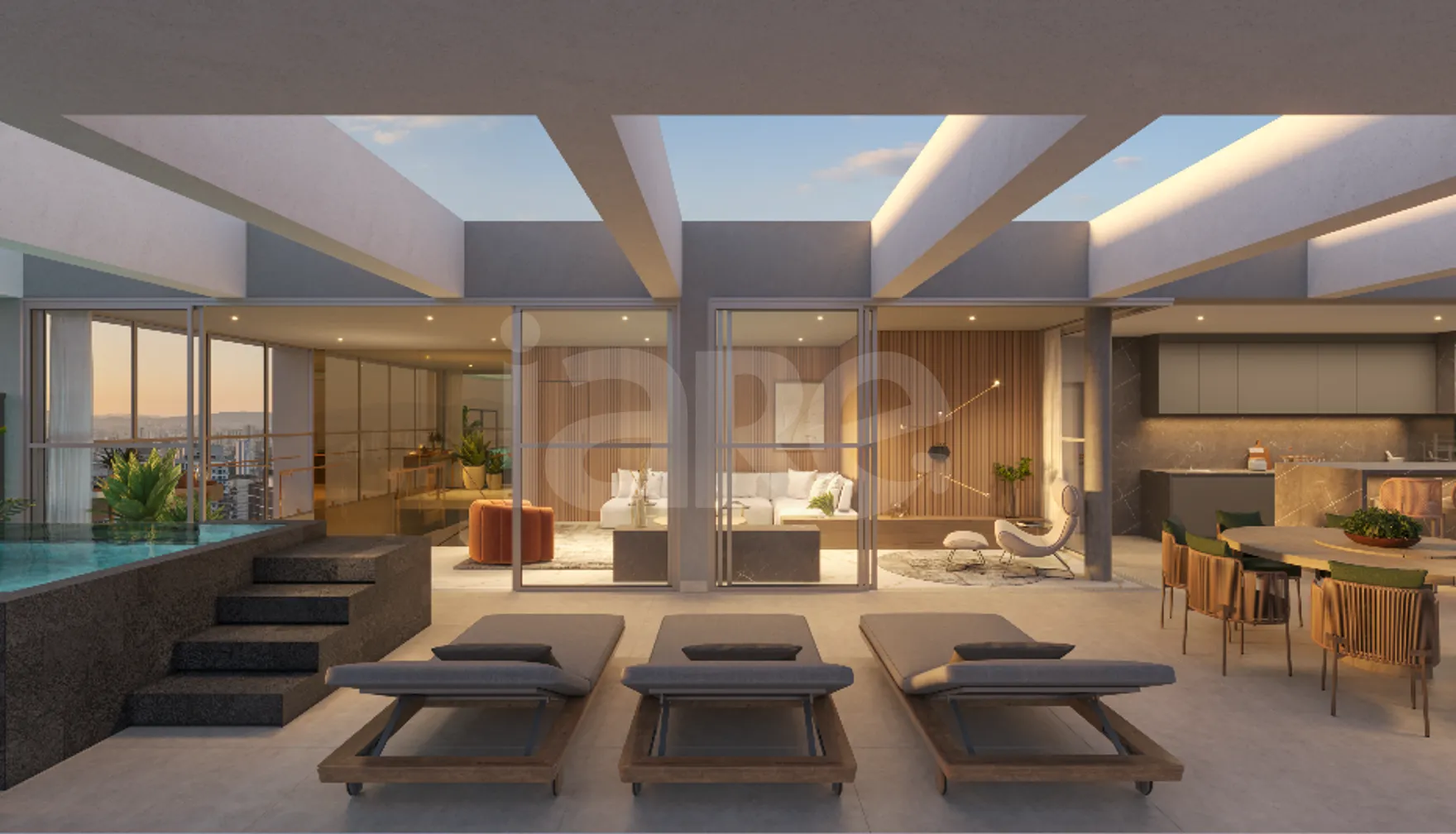 The Rose Vila Mariana - Apartamento com 74,7 m², em Vila Mariana — foto 17