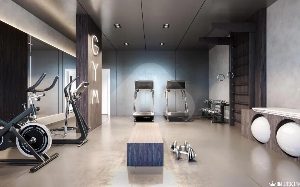 Fiorini Residenziale - Apartamento com 69,61 m², em Tabuleiro dos Oliveiras — foto 4