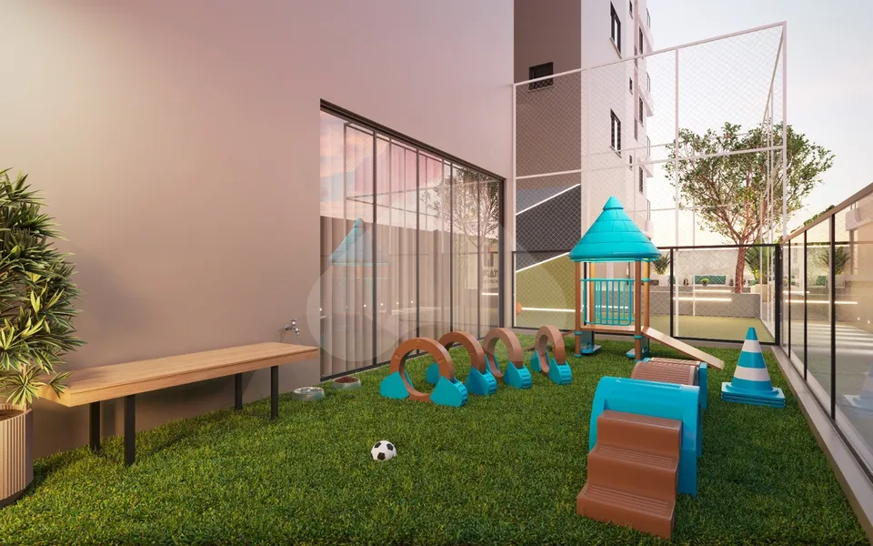 Belize Residencial - Apartamento com 120 m², em Meia Praia — foto 15