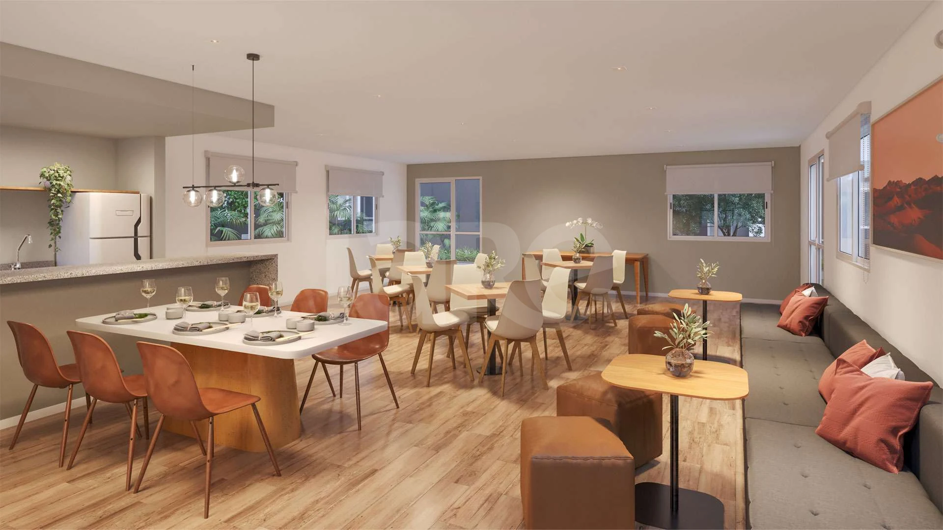 Vibra Marechal Tito - Apartamento com 31,99 m², em São Miguel Paulista — foto 9