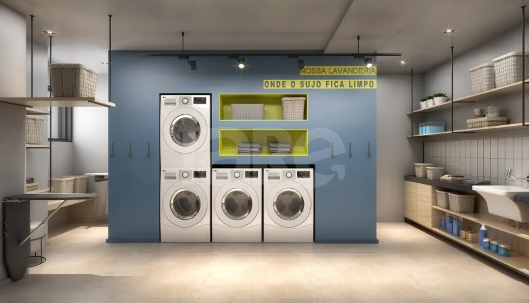 Pulse Higienópolis - Loja com 311,45 m², em Higienópolis — foto 9