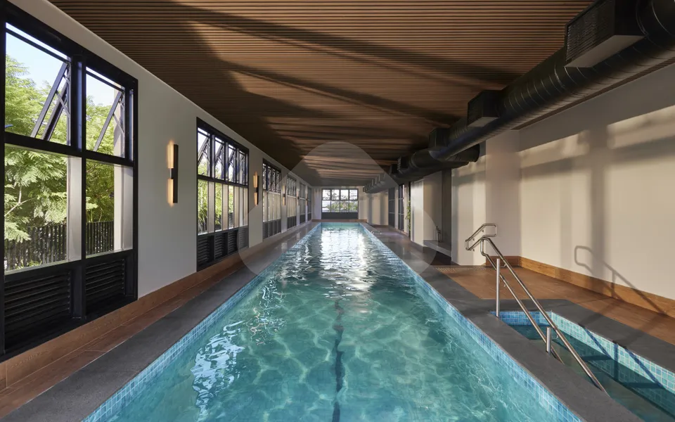 Expand Pinheiros - Apartamento com 49,95 m², em Pinheiros — foto 38