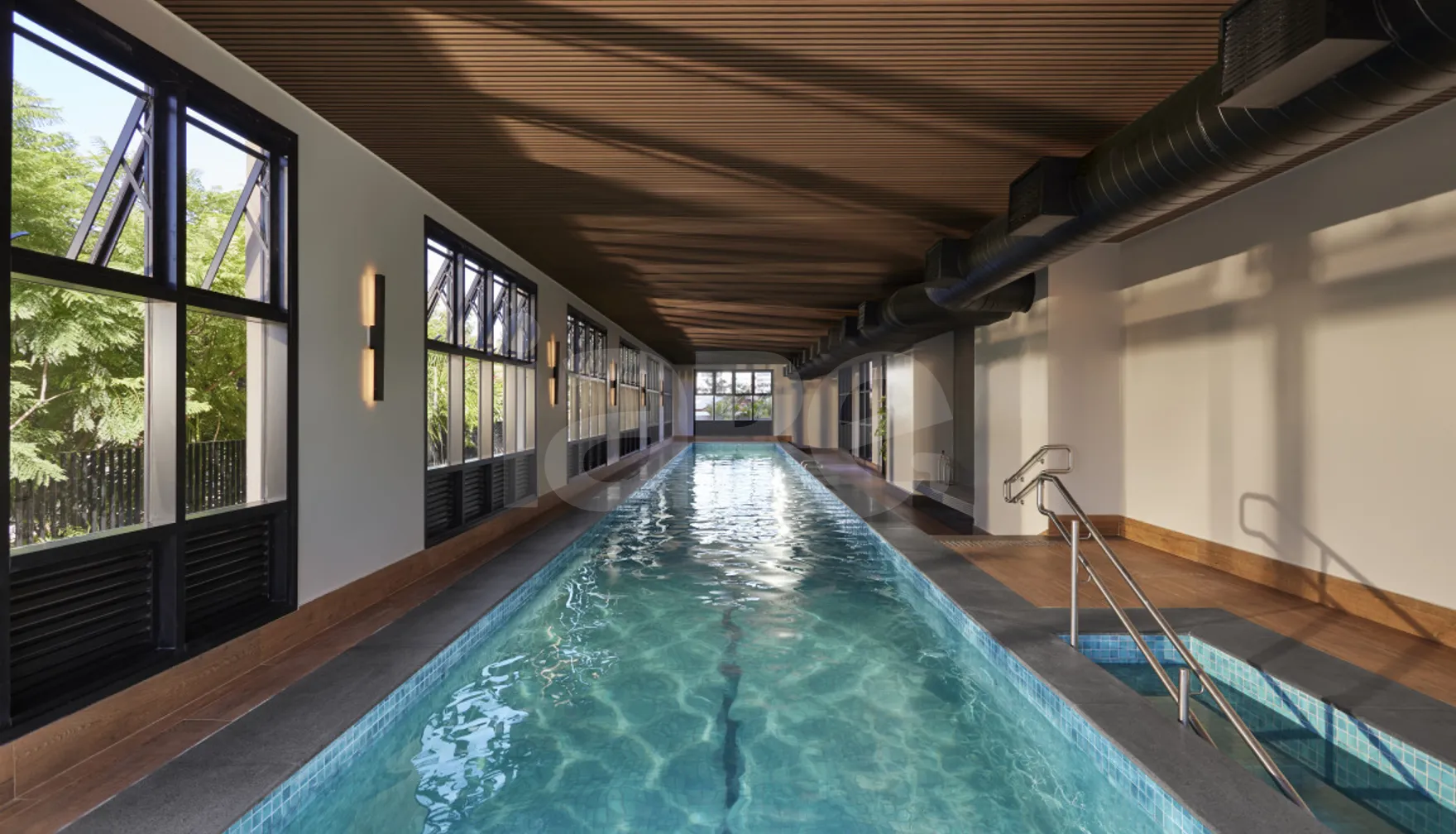 Expand Pinheiros - Apartamento com 49,95 m², em Pinheiros — foto 38