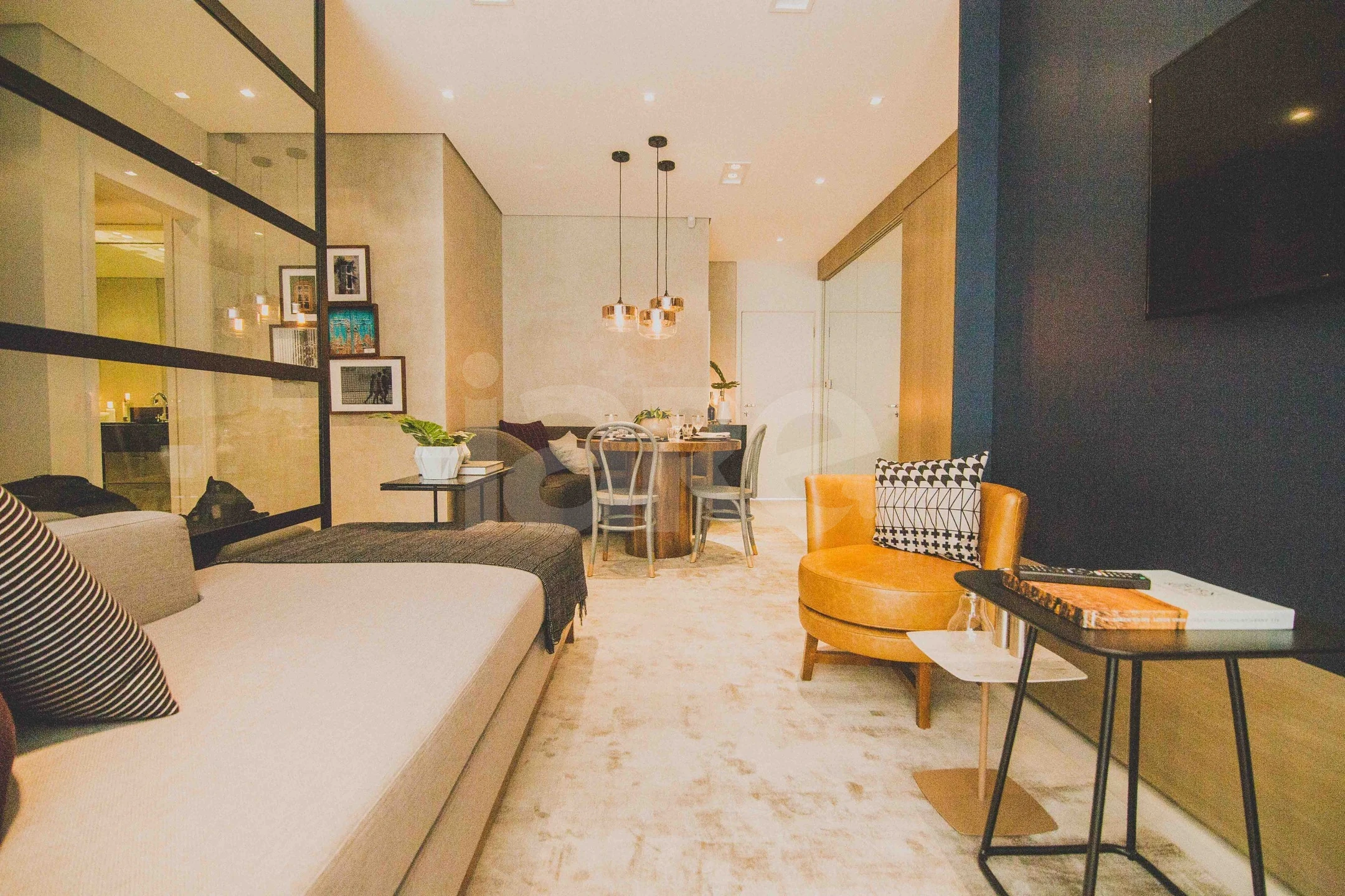 Authentic Madalena - Cobertura com 110,8 m², em Vila Madalena — foto 2