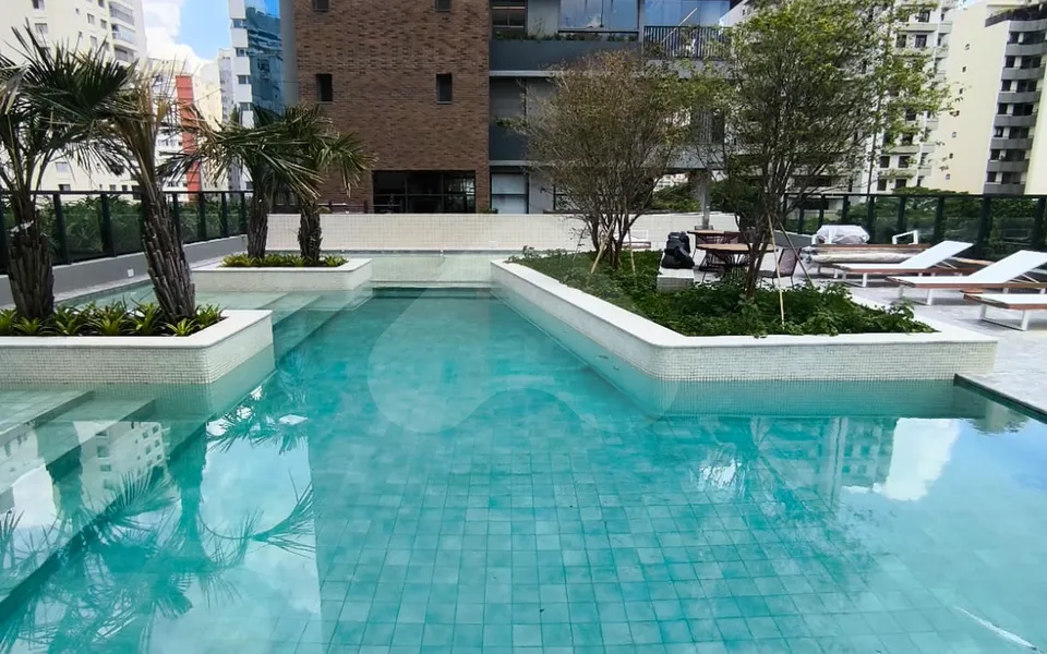 Artesano Oscar Porto - Apartamento com 181,9 m², em Paraíso — foto 20
