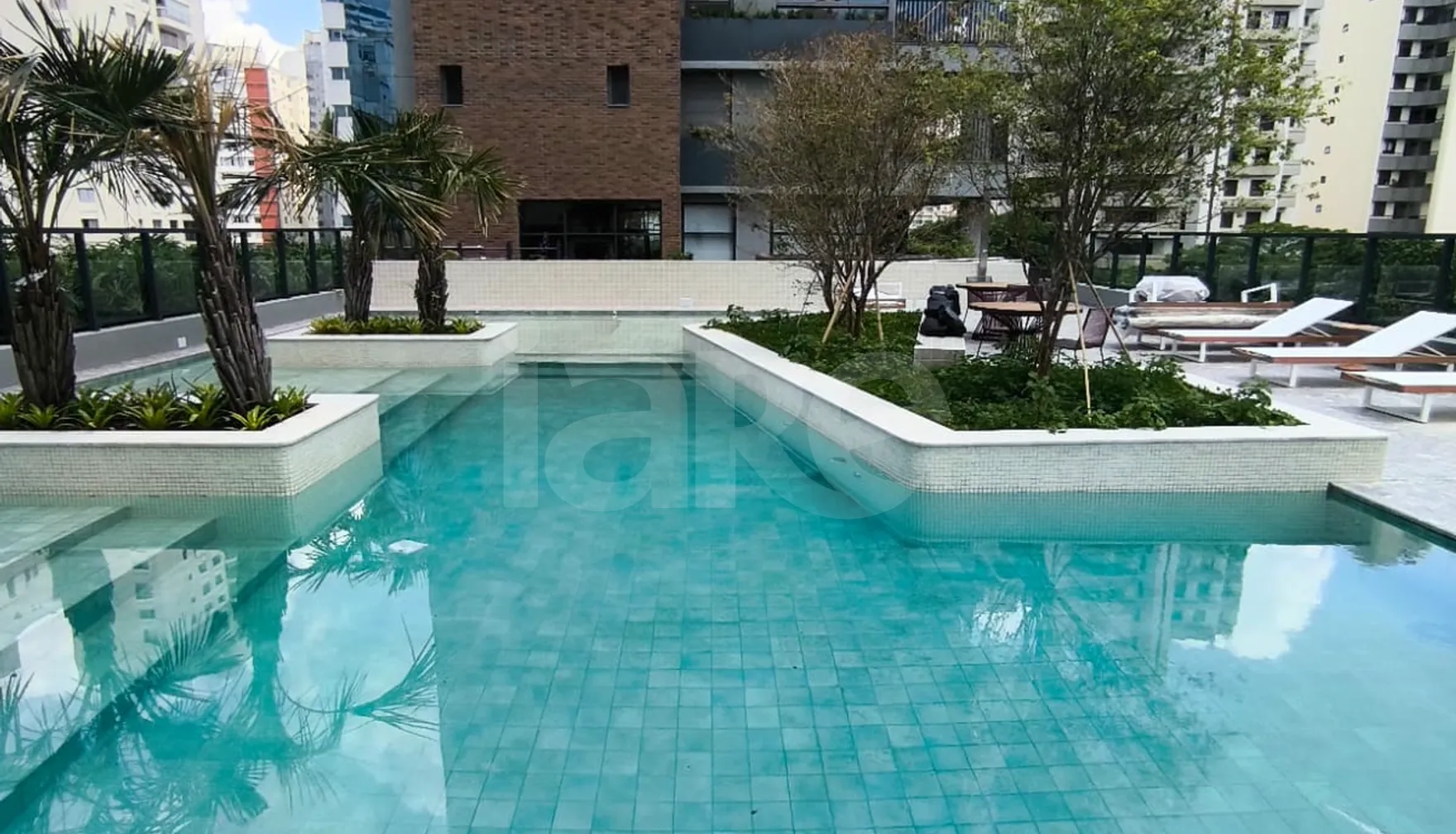 Artesano Oscar Porto - Apartamento com 181,9 m², em Paraíso — foto 20