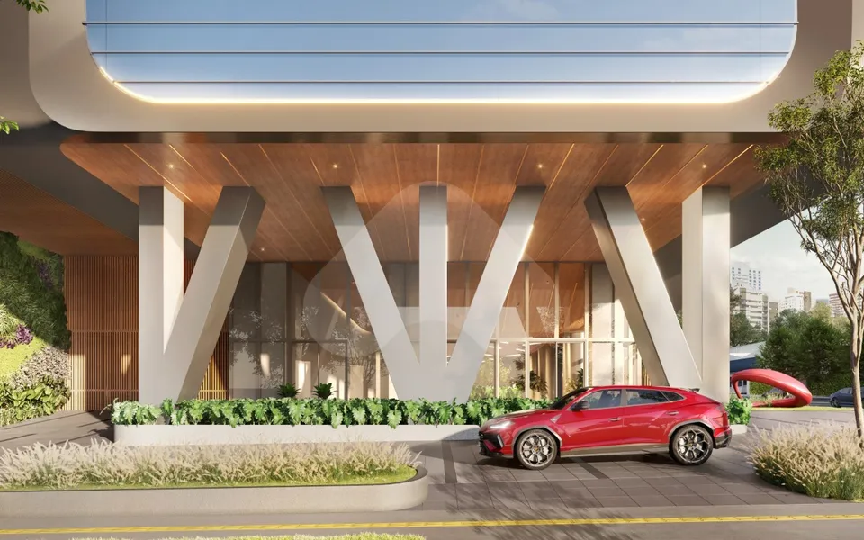 Infinity Business by Pininfarina - Sala comercial com 42 m², em Setor Marista — foto 4