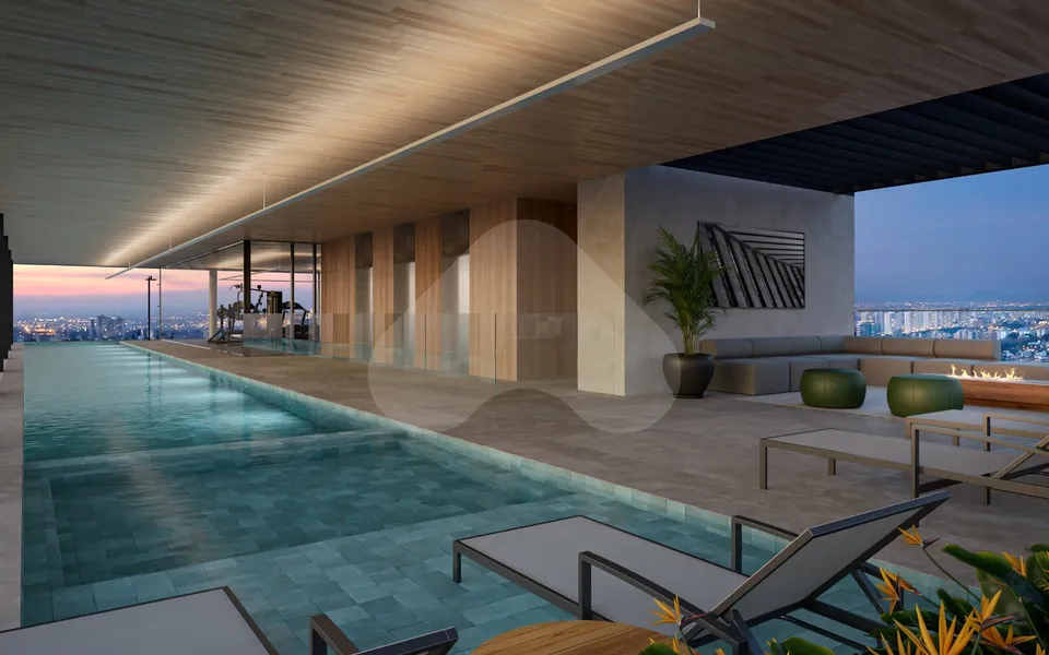 Cardoso432 - Studio com 29,09 m², em Perdizes — foto 21