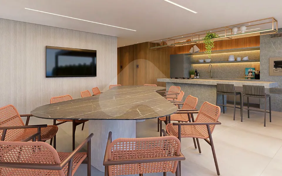 Casa Orizon - Apartamento com 168,8 m², em Pina — foto 7