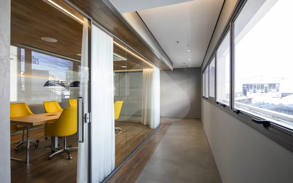 Artsy Creative Life - Studio com 47,45 m², em Cidade Baixa — foto 20