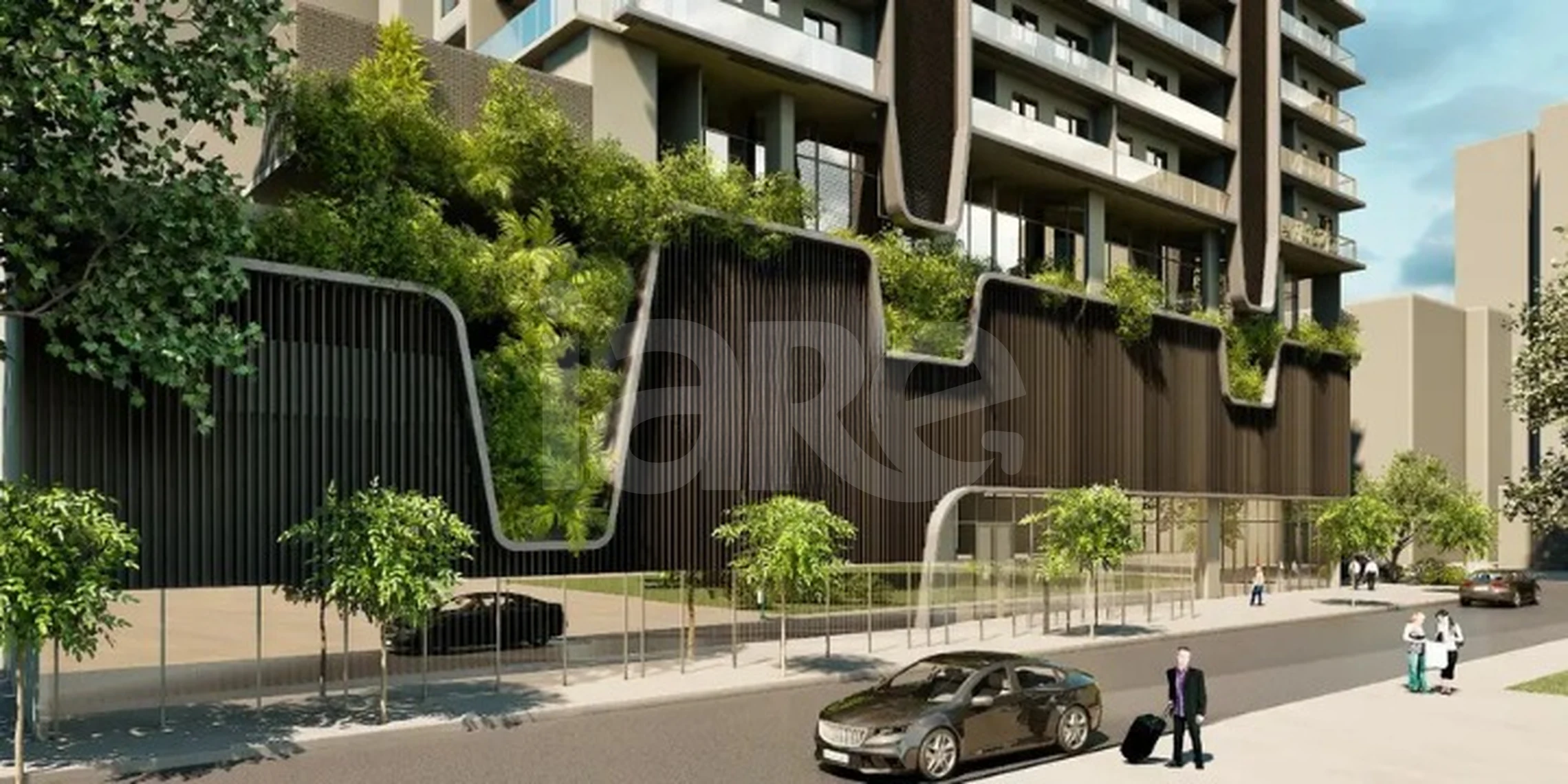 Edge - Garden com 75,24 m², em Santa Luíza — foto 7