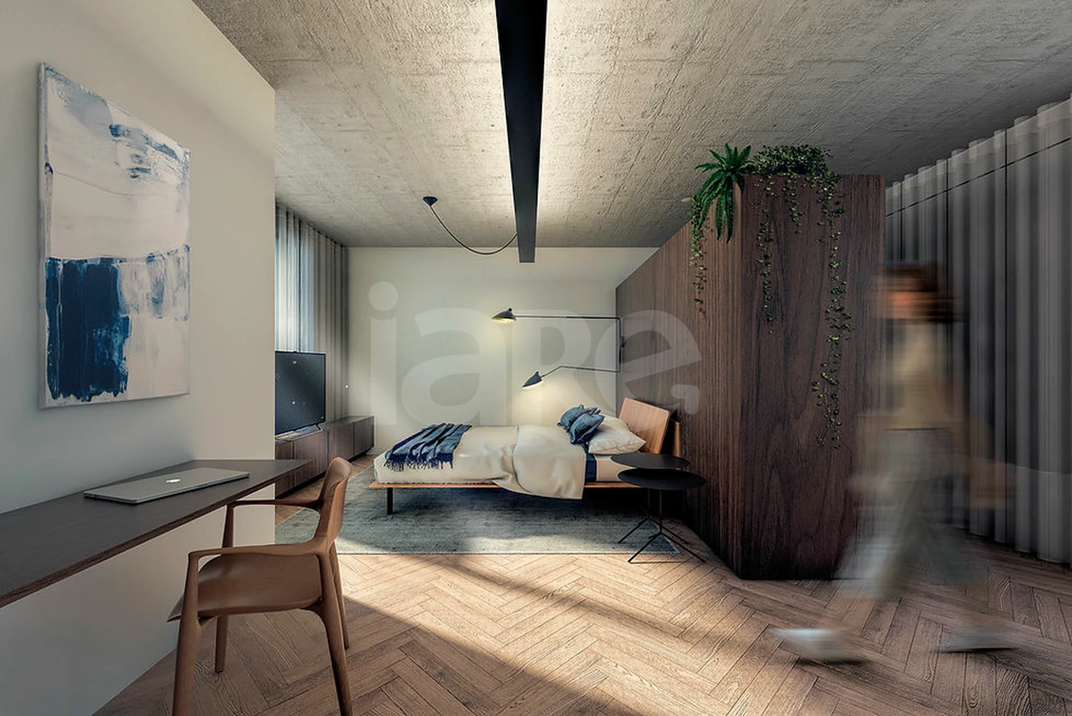 Lyra - Apartamento com 173,4 m², em Centro — foto 3
