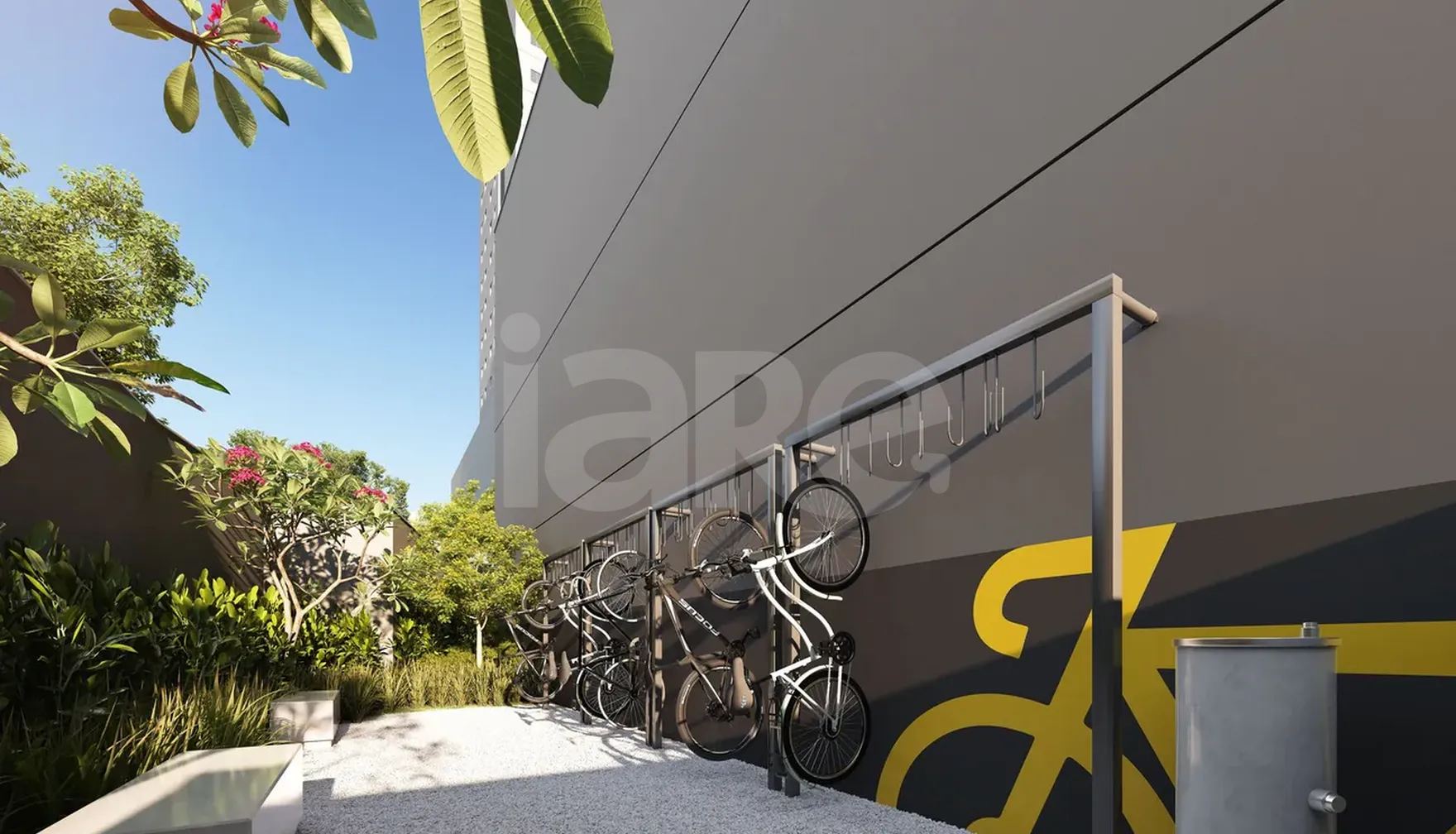 Up Vila Santa Catarina - Apartamento com 38,31 m², em Vila Santa Catarina — foto 29