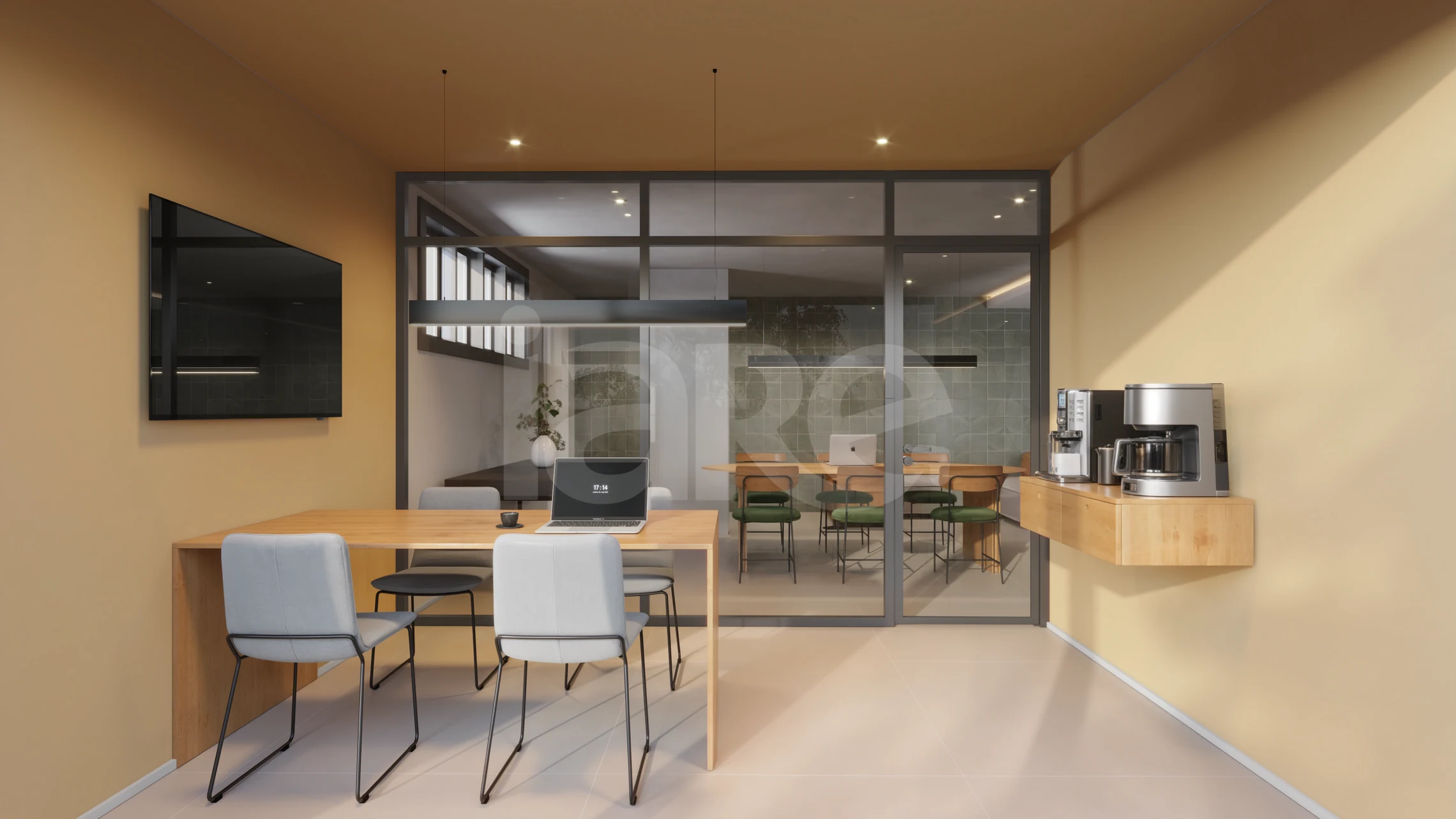 Give City Habitat - Apartamento com 58,19 m², em Capão Raso — foto 7