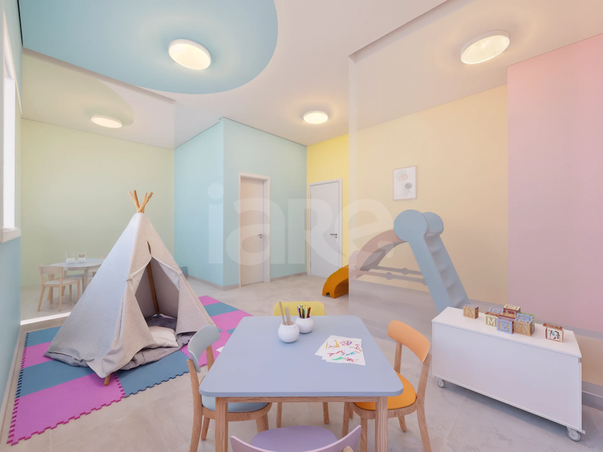 Livus Jaraguá - Apartamento com 41 m², em Jardim Jaraguá — foto 21