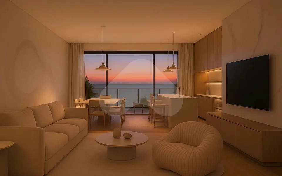Brava Collection Exclusive Residences - Apartamento com 113,88 m², em Praia Brava de Itajaí — foto 13