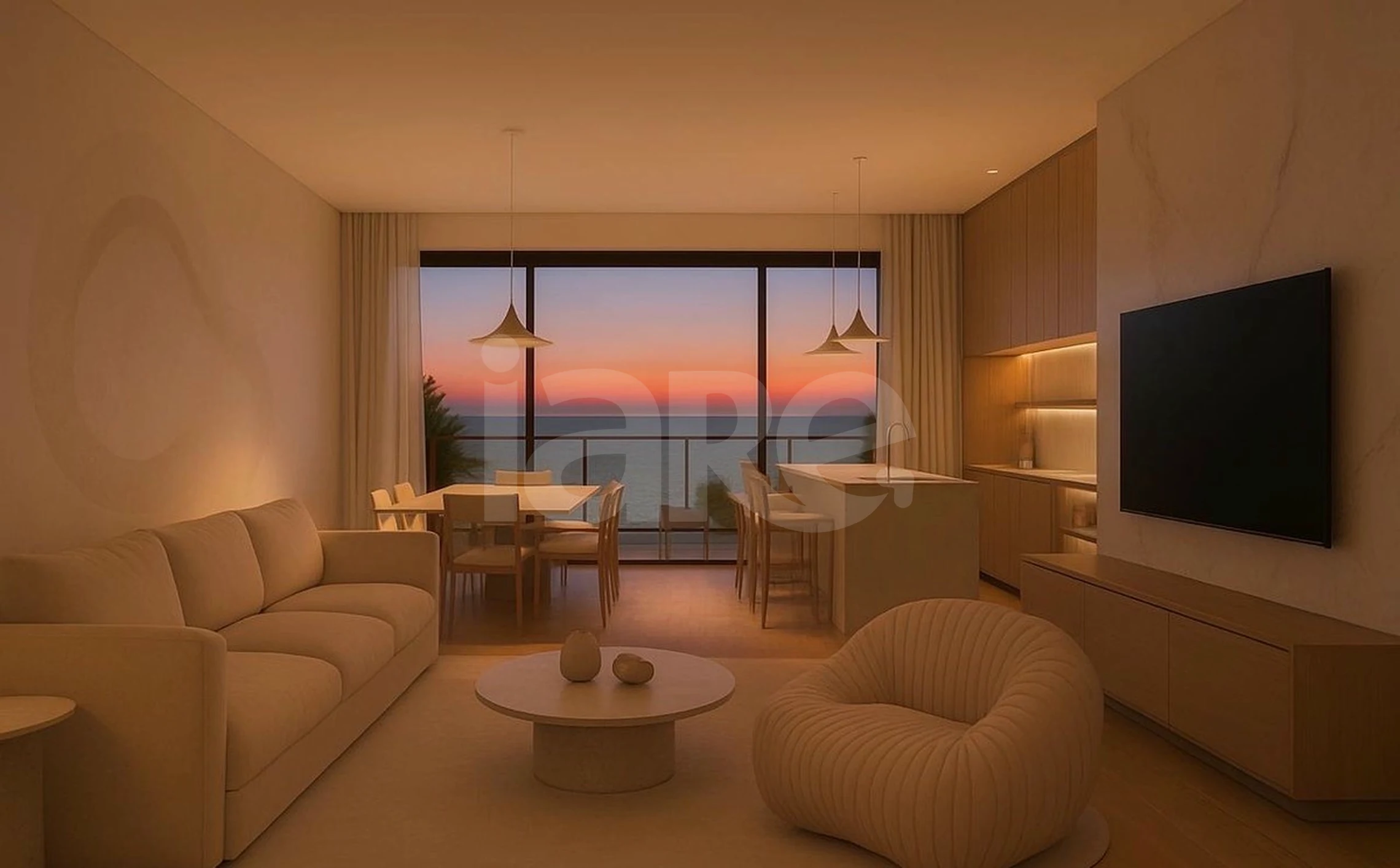 Brava Collection Exclusive Residences - Apartamento com 113,88 m², em Praia Brava de Itajaí — foto 2