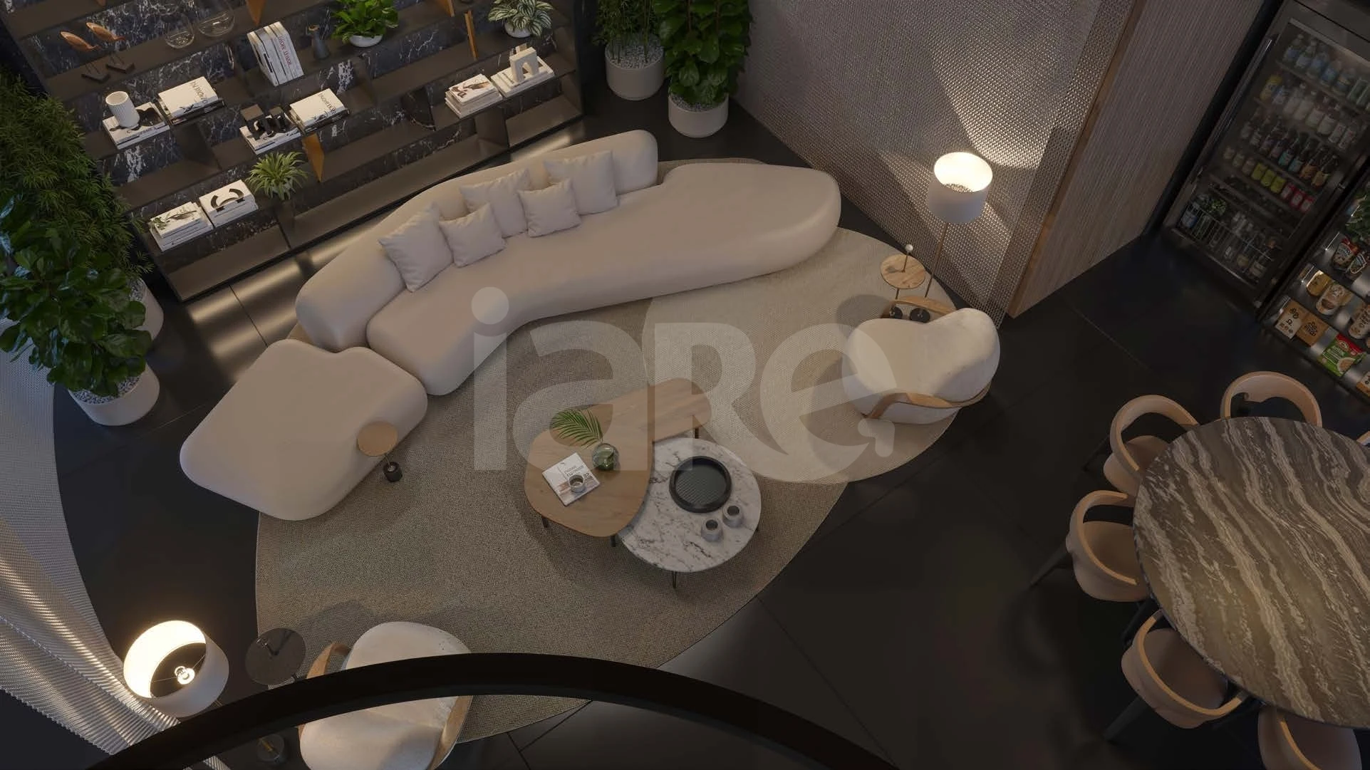 Reserva Altiplano - Apartamento com 280,97 m², em Altiplano Cabo Branco — foto 11