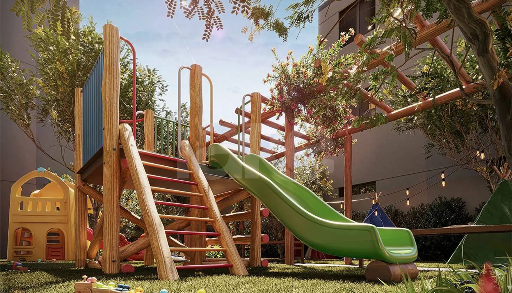 Start Park Jabaquara - Apartamento com 30,03 m², em Vila Parque Jabaquara — foto 14